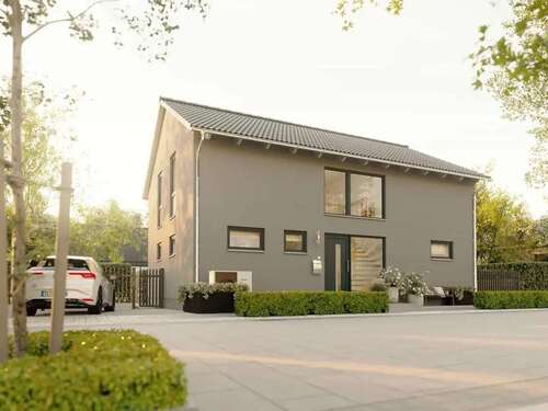 Foto - Haus zum Kaufen in Beelitz 591.390,00 € 158 m²