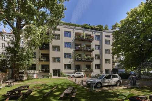 Foto - Wohnung zum Kaufen in Berlin 1.900.000,00 € 125.41 m²