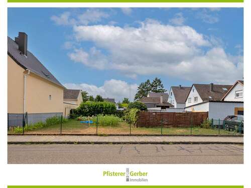 Foto - Grundstück zu verkaufen in Forst 120.000,00 € 313 m²