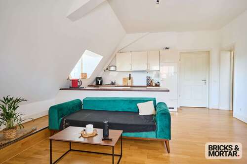 Foto - Wohnung zum Kaufen in Krumbach Niederraunau 199.000,00 € 66 m²