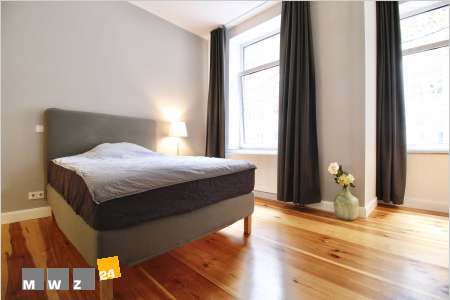 Foto - Wohnen auf Zeit in Düsseldorf 990,00 €