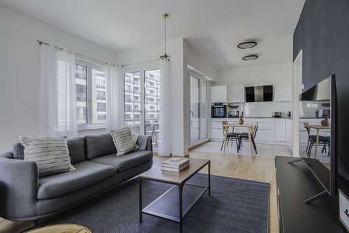 Foto - Wohnung zum Kaufen in Berlin 775.000,00 € 82.04 m²