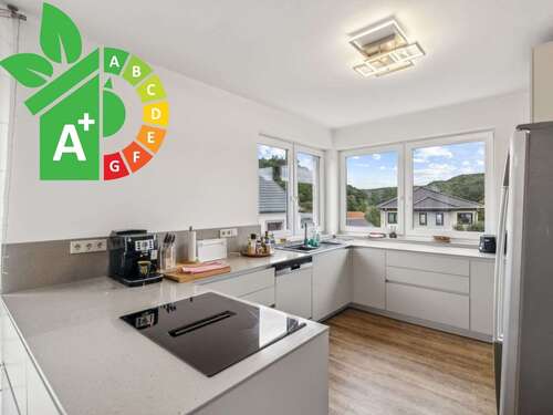 Foto - Haus zum Kaufen in Mannebach 595.000,00 € 212 m²