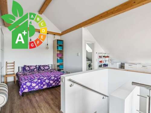 Foto - Haus zum Kaufen in Mannebach 595.000,00 € 212 m²