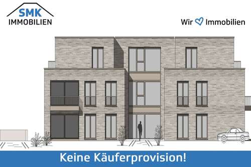 Foto - Wohnung zum Kaufen in Rietberg 319.000,00 € 74 m²