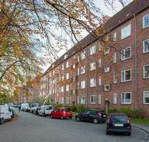 Wohnung zum Mieten in Kiel 450,00 € 43.14 m²
