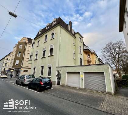 Foto - Wohnung zum Kaufen in Wuppertal 210.000,00 € 110 m²