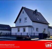 Haus zum Kaufen in Aschersleben 247.000,00 € 100 m²