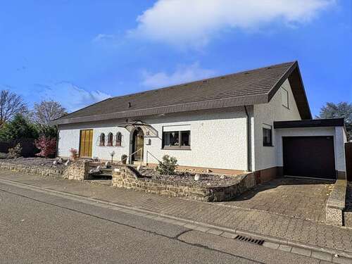 Foto - Haus zum Kaufen in Waghäusel 535.000,00 € 155.39 m²