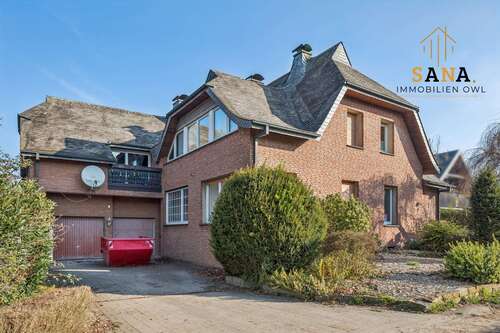 Foto - Haus zum Kaufen in Löhne 479.900,00 € 315 m²