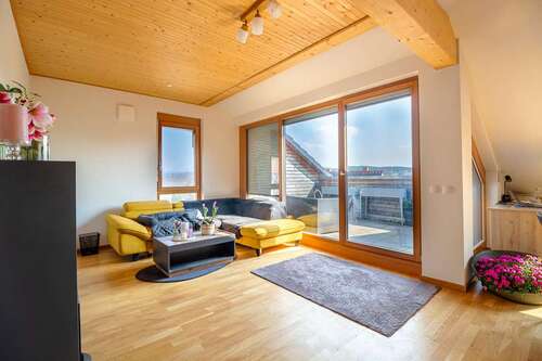 Foto - Wohnung zum Kaufen in Bayreuth Destuben 317.000,00 € 75 m²
