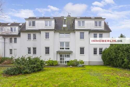 Foto - Wohnung zum Kaufen in Großbeeren 450.000,00 € 85 m²