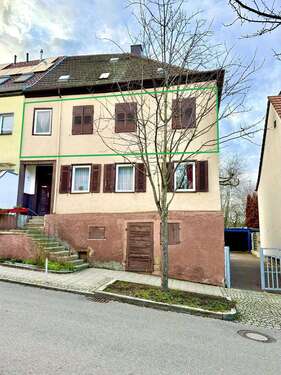 Foto - Wohnen auf Zeit in Ludwigsburg 425,00 €