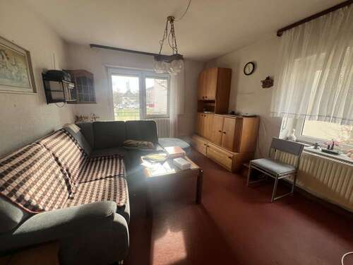 Foto - Wohnung zum Kaufen in Mannheim Rheinau 149.000,00 € 51.06 m²