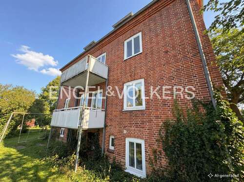 Foto - Wohnung zum Kaufen in Rostock 140.000,00 € 37 m²