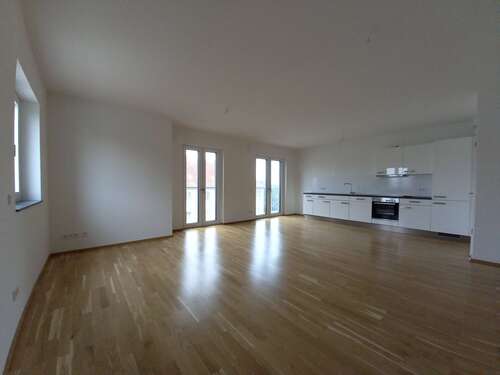 Foto - Wohnung zum Mieten in Braunschweig 1.099,00 € 79.3 m²
