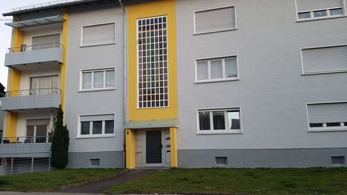 Foto - Wohnung zum Mieten in Karlsruhe 900,00 € 70.91 m²