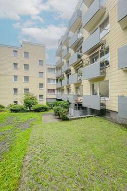 Foto - Wohnung zum Kaufen in Detmold 70.000,00 € 37 m²