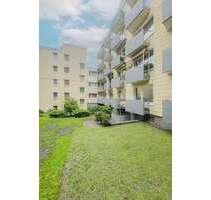 Wohnung zum Kaufen in Detmold 70.000,00 € 37 m²