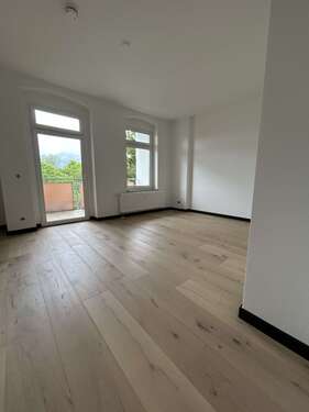 Foto - Wohnung zum Mieten in Zwickau 470,00 € 62.86 m²