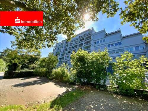 Foto - Wohnung zum Kaufen in Darmstadt 275.000,00 € 88.48 m²