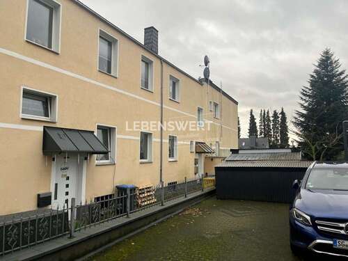 Foto - Wohnung zum Kaufen in Solingen 189.500,00 € 88 m²