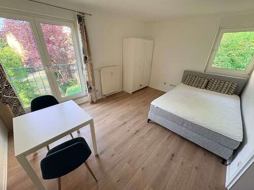 Foto - Wohnung zum Mieten in Bayreuth 250,00 € 23 m²