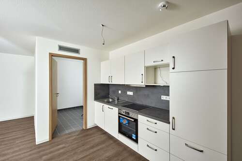 Foto - Wohnung zum Mieten in Creglingen 649,00 € 56.41 m²