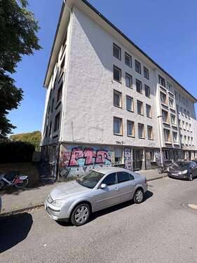 Foto - Wohnung zum Kaufen in Köln Ehrenfeld 199.000,00 € 61.13 m²