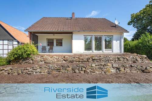 Foto - Haus zum Kaufen in Rinteln Exten 139.000,00 € 100.96 m²
