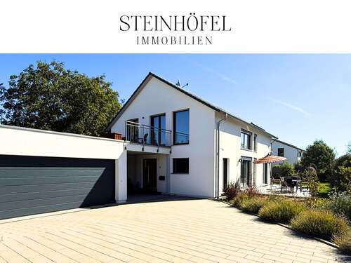 Foto - Haus zum Kaufen in Ludwigshöhe 699.000,00 € 131.25 m²