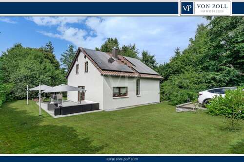 Foto - Haus zum Kaufen in Schmitten 698.000,00 € 130 m²