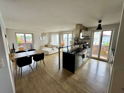Foto - Wohnung zum Kaufen in Steinheim 349.000,00 € 78 m²