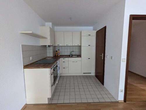Foto - Wohnung zum Mieten in Chemnitz 350,00 € 44.09 m²