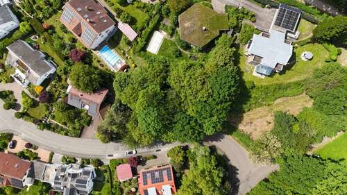 Foto - Grundstück zu verkaufen in Rheinfelden 500.000,00 € 954 m²