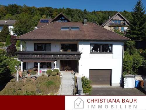 Foto - Haus zum Kaufen in Albstadt 418.000,00 € 160 m²