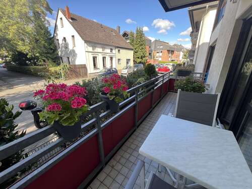 Foto - Wohnung zum Kaufen in Hilden 199.900,00 € 67 m²