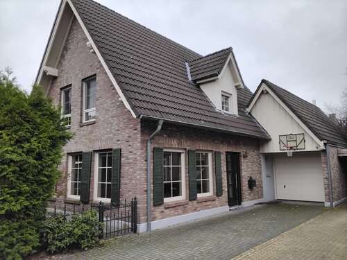 Foto - Haus zum Kaufen in Gronau 360.000,00 € 110 m²