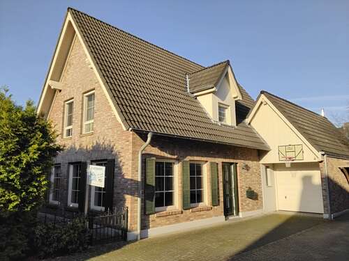 Foto - Haus zum Kaufen in Gronau 360.000,00 € 110 m²