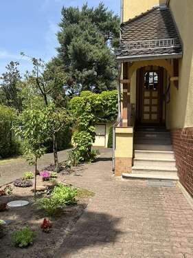 Foto - Haus zum Kaufen in Berlin 1.399.000,00 € 267.11 m²