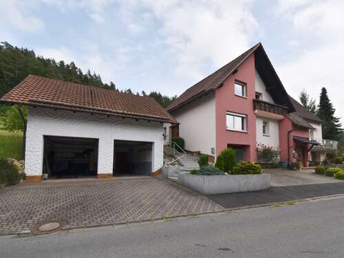 Foto - Haus zum Kaufen in Wilhelmsthal 329.000,00 € 237.72 m²