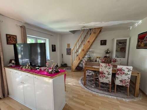 Foto - Wohnung zum Kaufen in Augsburg 370.000,00 € 93.64 m²