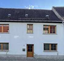 Haus zum Kaufen in Alsleben 64.500,00 € 155 m²