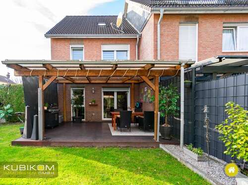 Foto - Haus zum Kaufen in Solingen 475.000,00 € 128 m²