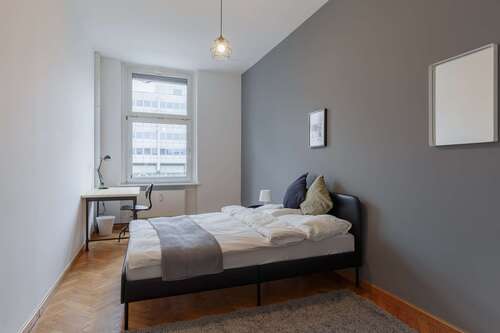 Foto - WG-Zimmer in Berlin 725,00 € 19 m²
