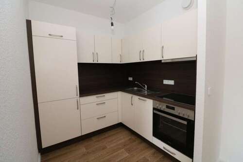 Foto - Wohnung zum Mieten in Freiberg 449,00 € 55.26 m²