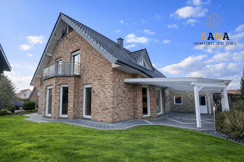 Foto - Haus zum Kaufen in Melle 559.900,00 € 168 m²