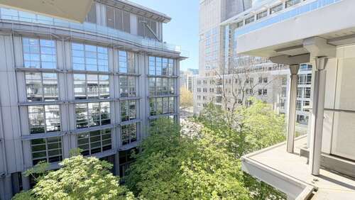 Foto - Wohnung zum Kaufen in Frankfurt 319.000,00 € 36 m²