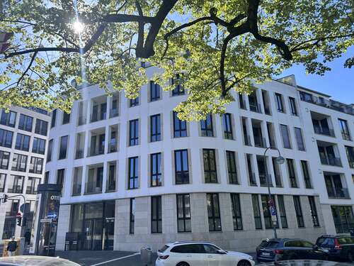 Foto - Wohnung zum Mieten in Köln 2.500,00 € 127 m²