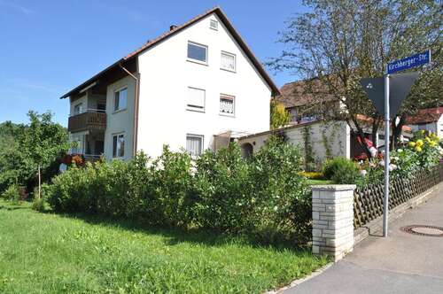 Foto - Wohnung zum Mieten in Burgstetten - Burgstall 520,00 € 65 m²